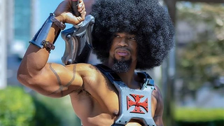 By The Power Of Grayskull, He Has The Power<em></em>